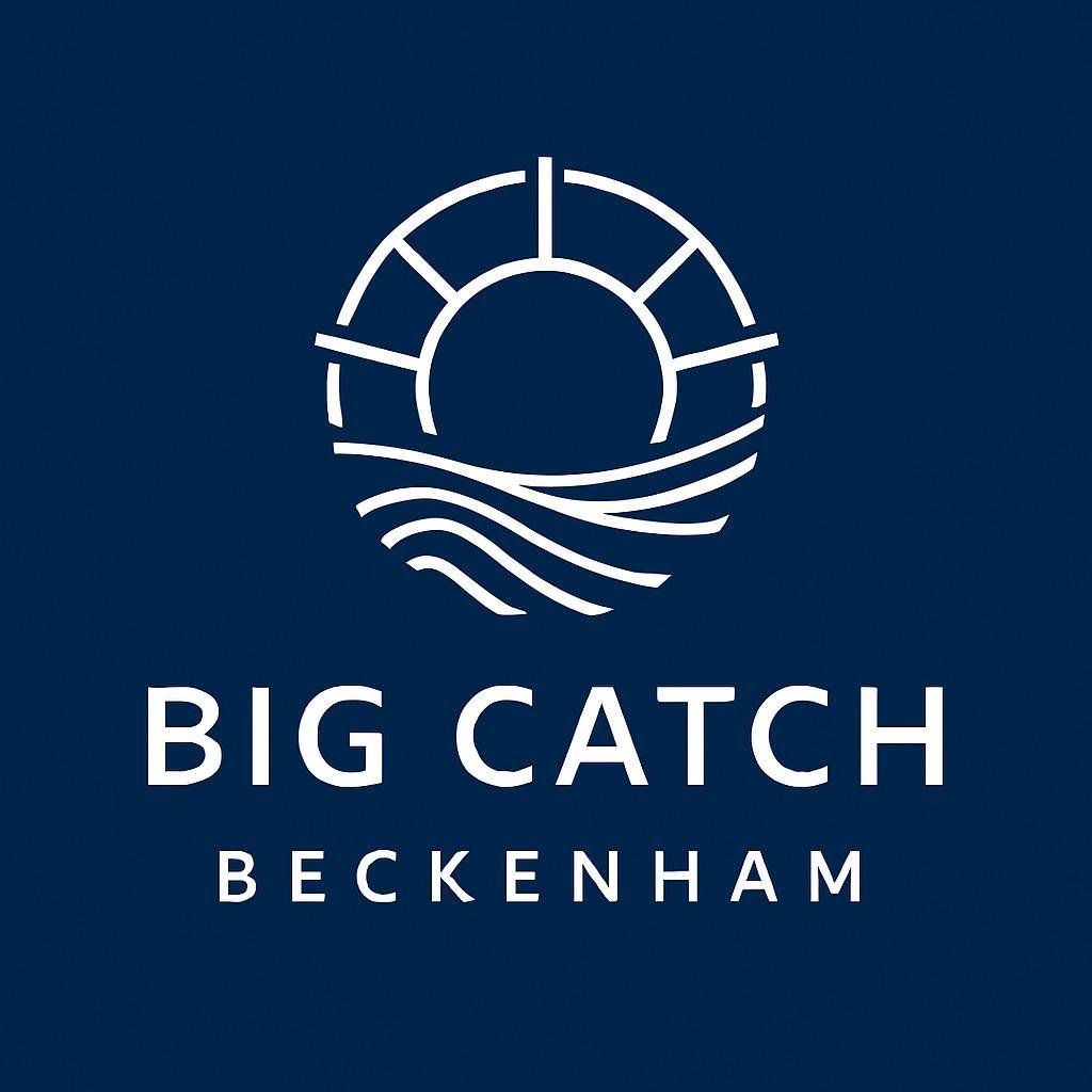 Big Catch Beckenham